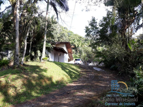 Imagem Terreno à Venda, 2.837 m² em Floresta - Joinville