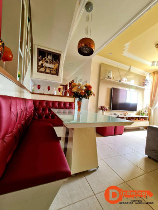 Imagem Apartamento com 3 Quartos à Venda, 134 m² em Flores - Manaus