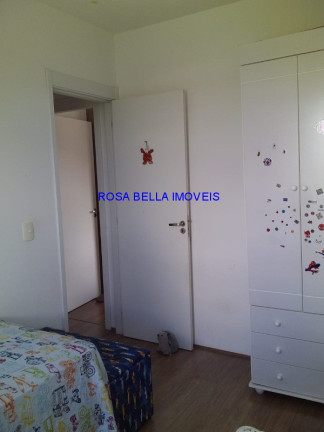 Imagem Apartamento com 2 Quartos à Venda, 54 m² em Parque União - Jundiaí