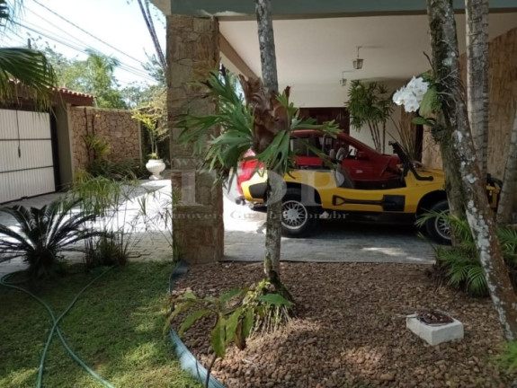 Imagem Casa à Venda, 1 m² em Enseada - Guarujá