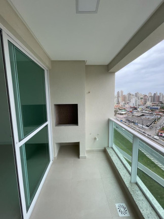 Imagem Apartamento com 2 Quartos à Venda, 60 m² em Jardim Praia Mar - Itapema