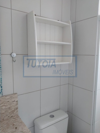 Imagem Apartamento com 1 Quarto à Venda, 35 m² em Cambuci - São Paulo