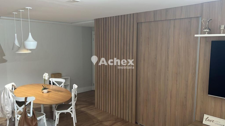 Imagem Apartamento com 3 Quartos à Venda, 106 m² em Taquaral - Campinas