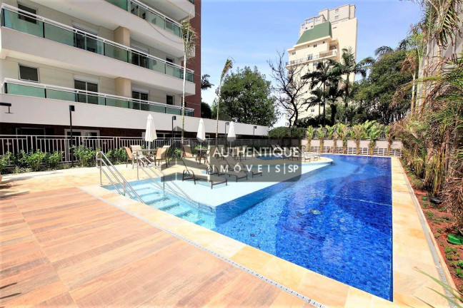 Imagem Apartamento com 4 Quartos à Venda, 316 m² em Aclimação - São Paulo