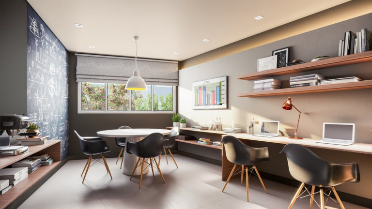 Imagem Apartamento com 2 Quartos à Venda, 162 m² em Vila Mascote - São Paulo