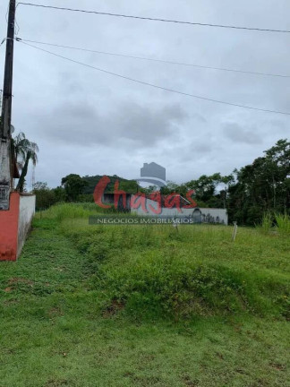 Imagem Terreno à Venda, 360 m² em Massaguaçu - Caraguatatuba