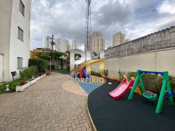 Apartamento com 1 Quarto à Venda, 50 m² em Saúde - São Paulo