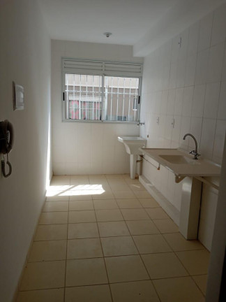 Imagem Apartamento com 2 Quartos à Venda, 47 m² em Vila Sônia - Piracicaba