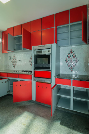 Imagem Apartamento com 4 Quartos à Venda, 155 m² em Lagoa - Rio De Janeiro
