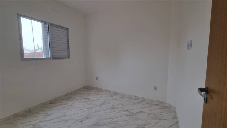 Imagem Casa com 2 Quartos à Venda, 62 m² em Mirim - Praia Grande