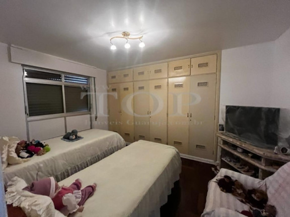 Imagem Apartamento com 4 Quartos à Venda, 165 m² em Pitangueiras - Guarujá