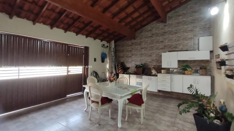 Imagem Casa com 2 Quartos à Venda, 160 m² em Jardim Imperador - Salto