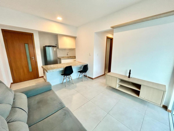 Apartamento com 2 Quartos à Venda, 64 m² em Rio Vermelho - Salvador