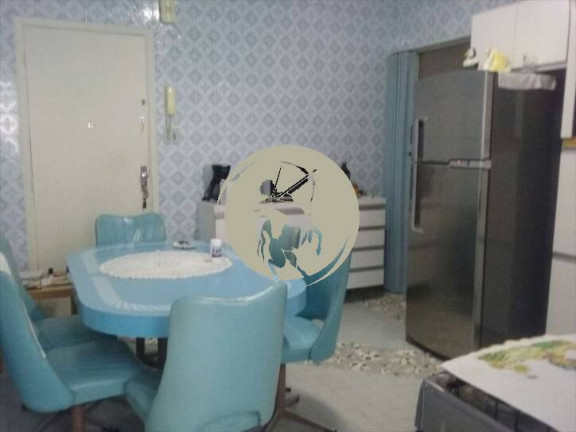 Imagem Apartamento com 2 Quartos à Venda, 85 m² em Boqueirao - Santos