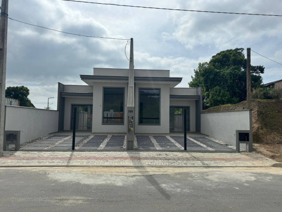 Imagem Casa à Venda,  em Itajuba - Barra Velha