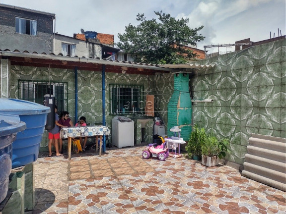 Imagem Casa com 4 Quartos à Venda, 250 m² em Pirajussara - São Paulo