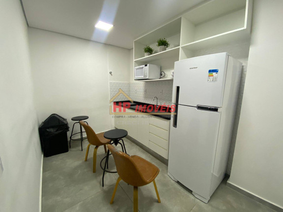 Imagem Apartamento com 2 Quartos à Venda, 64 m² em Vila Osasco - Osasco