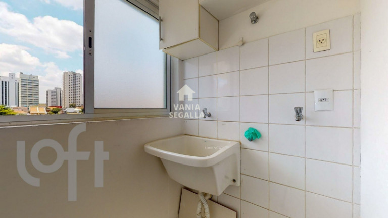 Imagem Apartamento com 2 Quartos à Venda, 60 m² em Vila Leopoldina - São Paulo