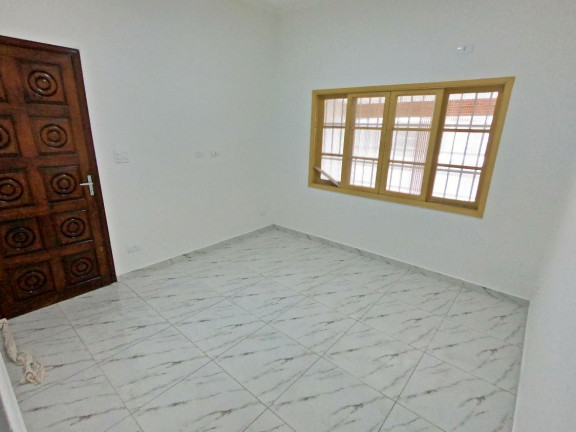 Imagem Casa com 2 Quartos à Venda, 64 m² em Ocian - Praia Grande