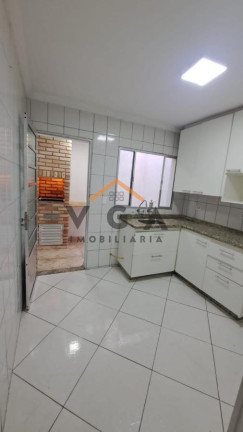 Imagem Casa com 3 Quartos à Venda, 65 m² em Vila Taquari - São Paulo