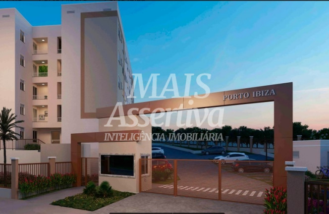 Imagem Apartamento com 2 Quartos à Venda, 41 m² em Petrópolis - Porto Alegre