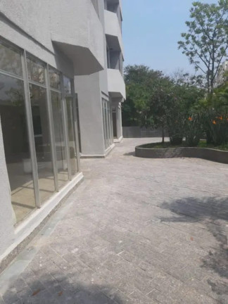 Imagem Apartamento com 1 Quarto à Venda, 39 m² em Jardim Londrina - São Paulo