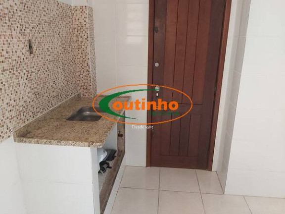 Imagem Apartamento com 2 Quartos à Venda, 67 m² em Tijuca - Rio De Janeiro