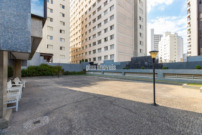 Imagem Imóvel Comercial à Venda, 42 m² em Vila Mariana - São Paulo