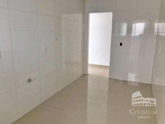 Imagem Apartamento com 3 Quartos à Venda, 127 m² em Guilhermina - Praia Grande