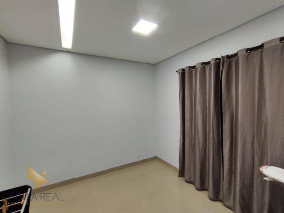 Imagem Casa com 3 Quartos à Venda, 185 m² em Parque Residencial Rita Vieira - Campo Grande