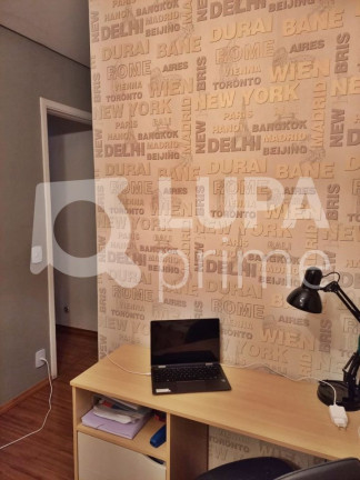 Apartamento com 3 Quartos à Venda, 143 m² em Mandaqui - São Paulo