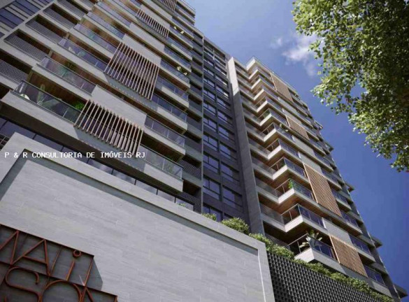 Imagem Apartamento com 2 Quartos à Venda, 71 m² em Laranjeiras - Rio De Janeiro