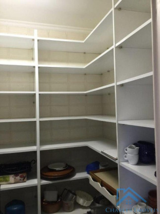 Imagem Apartamento com 4 Quartos à Venda, 530 m² em Bosque Da Saúde - São Paulo