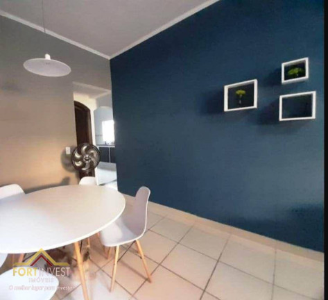 Imagem Casa com 2 Quartos à Venda, 82 m² em Caiçara - Praia Grande