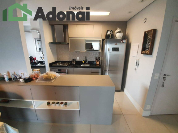 Imagem Apartamento com 2 Quartos à Venda, 72 m² em Jardim Torres São José - Jundiaí