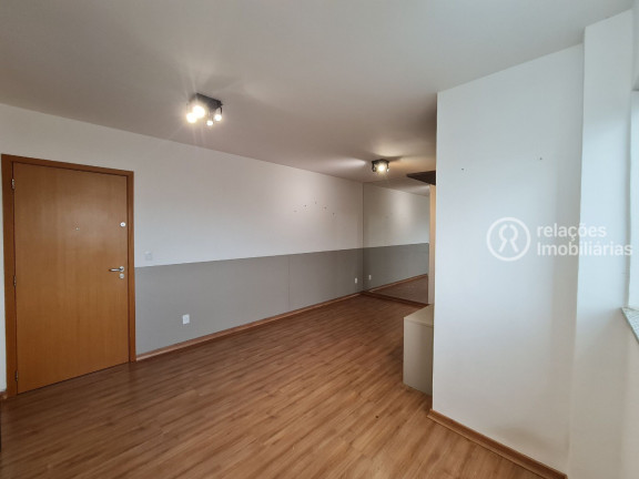 Imagem Apartamento com 2 Quartos à Venda, 55 m² em Betânia - Belo Horizonte