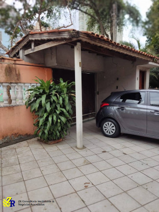 Imagem Terreno à Venda, 646 m² em Vila Romero - São Paulo