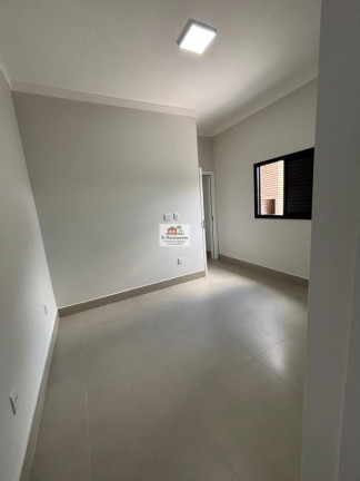 Foto do imóvel: Casa com 3 Quartos à Venda, 100 m² em Jardim Residencial Villagio Ipanema I - Sorocaba