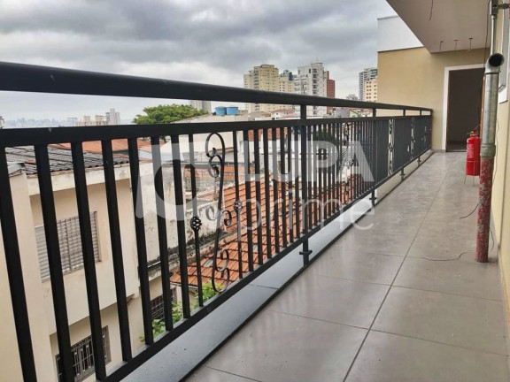 Apartamento com 1 Quarto à Venda, 40 m² em Vila Guilherme - São Paulo