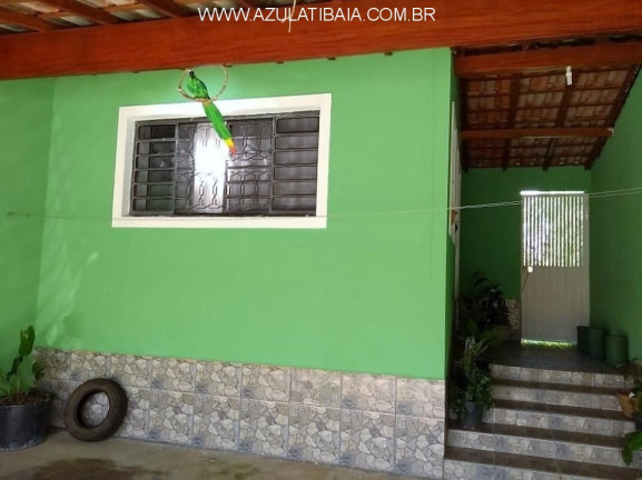 Imagem Casa com 3 Quartos à Venda, 120 m² em Jardim Colonial - Atibaia