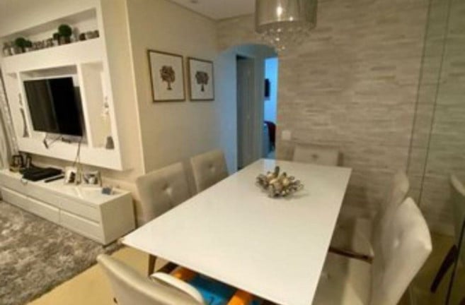 Imagem Apartamento com 2 Quartos à Venda, 62 m² em Perdizes - São Paulo