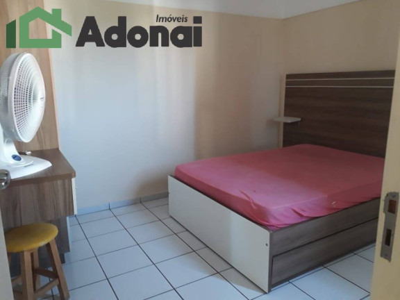 Imagem Apartamento com 1 Quarto à Venda, 45 m² em Jardim Dos Turistas - Caldas Novas