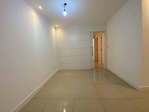 Imagem Apartamento com 3 Quartos à Venda, 110 m² em Pinheiros - São Paulo
