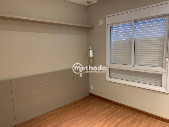 Imagem Apartamento com 2 Quartos à Venda, 85 m² em Cambuí - Campinas