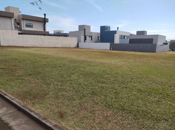 Imagem Terreno em Condomínio à Venda, 720 m² em Terras Alpha Campo Grande - Campo Grande