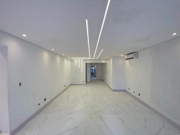 Imagem Apartamento com 3 Quartos à Venda, 187 m² em Centro - São Vicente