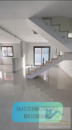 Imagem Casa com 3 Quartos à Venda, 190 m² em Bom Jesus - São José Dos Pinhais