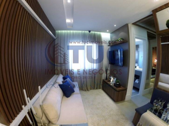 Imagem Apartamento com 2 Quartos à Venda, 43 m² em Pauliceia - São Bernardo Do Campo