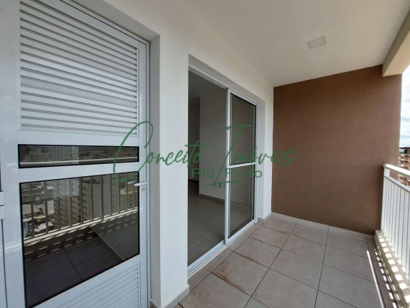 Imagem Apartamento com 2 Quartos à Venda, 60 m² em Vila Redentora - São José Do Rio Preto
