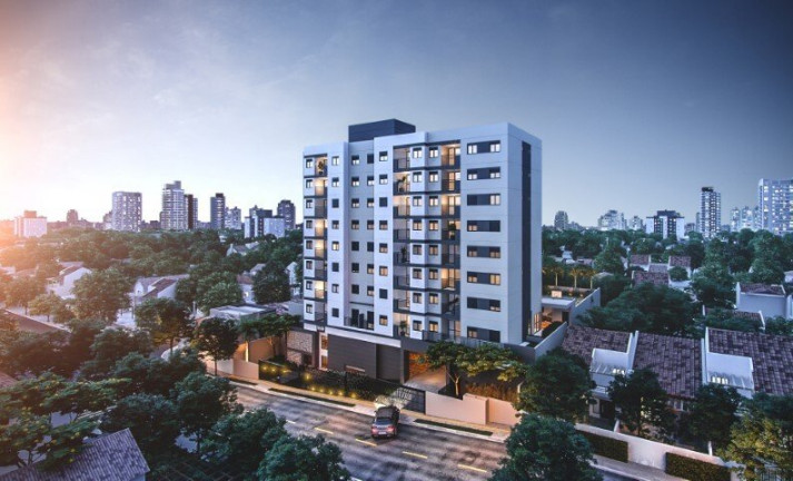 Imagem Apartamento com 2 Quartos à Venda, 51 m² em Itaquera - São Paulo